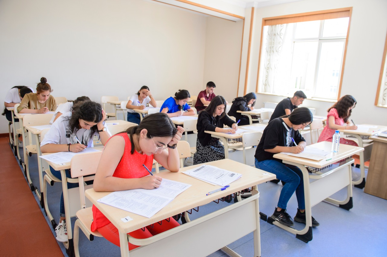 DİM-in 2027-ci il qəbul imtahanı proqramları haqqında elan